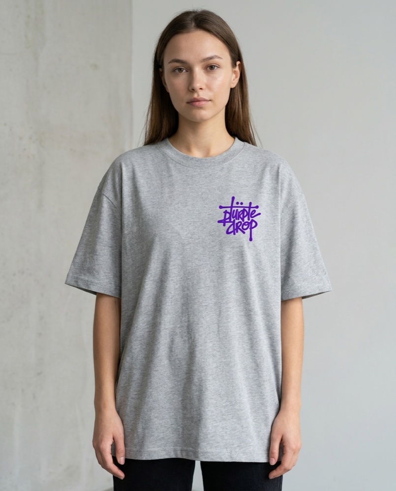Tee · Graffiti