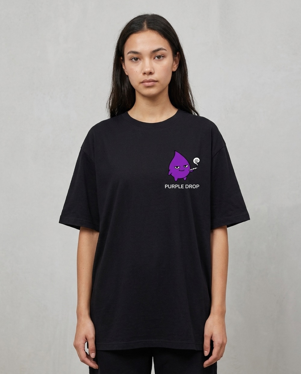 Tee · Mascotte